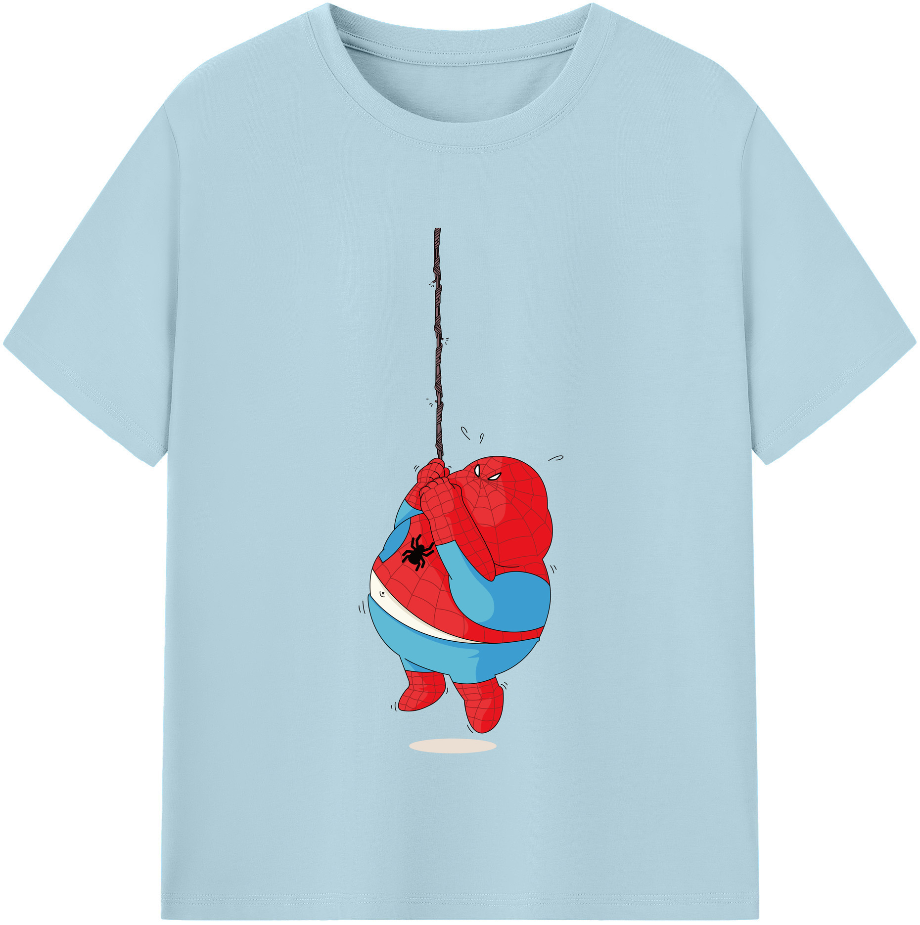 （画像用） アベンジャーズ The Avengers 綿100％半袖Tシャツ（フロントプリント）